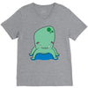 monster shirt 1 comp V-Neck Tee