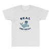 seal the deal All Over Men's T-shirt