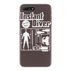 ow instant diver iPhone 7 Plus Case