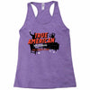 true american Racerback Tank