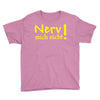 nerv mich nicht! Youth Tee