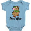 Gus Gus Baby Bodysuit
