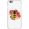 bee iPhone 6/6s Case