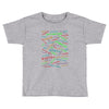 software artist Toddler T-shirt