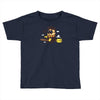 science wizard Toddler T-shirt