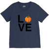 love pumpkin V-Neck Tee