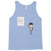 Teacher - [TnShirt] Tank Top