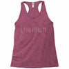 ethereum Racerback Tank