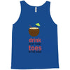 drink in my hand Tank Top