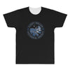 sleepy hollow All Over Men's T-shirt