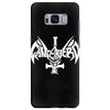 Canserbero Samsung Galaxy S8 Plus