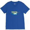 54. merger 025 V-Neck Tee