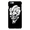 alien skull iPhone 6/6s Plus Case