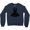 avatar the last air master Crewneck Sweatshirt