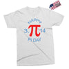 happy pi day Exclusive T-shirt