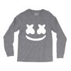 Marshmello Long Sleeve Shirts