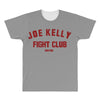 joe kelly fight club boston All Over Men's T-shirt