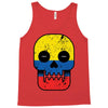 colombia till i die Tank Top