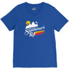 summoners rift V-Neck Tee