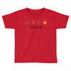 Planet Toddler T-shirt