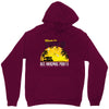 made in 1979 all original parts Unisex Hoodie