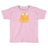 i love food Toddler T-shirt