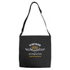 vintage genuine 1990 series all original parts Adjustable Strap Totes