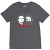 bud spencer &amp; terence hill V-Neck Tee