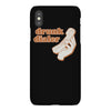 drunk dialer iPhoneX