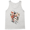 ninja 2 Tank Top
