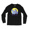 dead bat dad Long Sleeve Shirts
