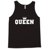 Queen Tank Top
