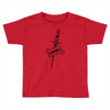 valar morghulis Toddler T-shirt