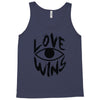 love wins Tank Top