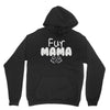 fur mama Youth Hoodie