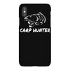 carp hunter pike angler fishing new iPhoneX