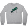 force lift Crewneck Sweatshirt