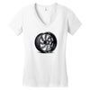 off road Women's V-Neck T-Shirt