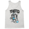 toasted Tank Top