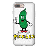 pickles iPhone 8 Plus