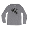 positive Long Sleeve Shirts