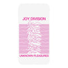 Joy Division Unknown Pleasures iPhoneX
