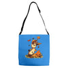 leafeon Adjustable Strap Totes
