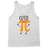 Cutie Pi Tank Top
