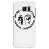 animal liberation Samsung Galaxy S7 Edge