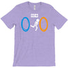 portal bathroom parody video game T-Shirt