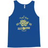turtle king Tank Top