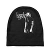 lamb of god men's Baby Beanies