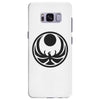 wing art Samsung Galaxy S8 Plus