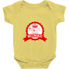 I come to win Baby Onesie